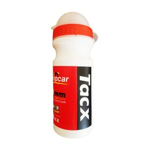 قمقمه دوچرخه مدل tacx گنجایش 0.75 لیتر